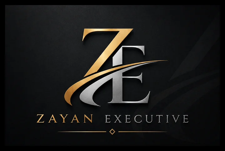 Zayan Executive Manchester